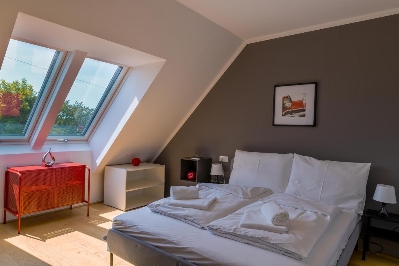 וינה Maureen Lovely 2 Bedroom Unit With Community Pool מראה חיצוני תמונה