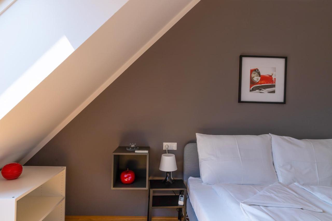 וינה Maureen Lovely 2 Bedroom Unit With Community Pool מראה חיצוני תמונה